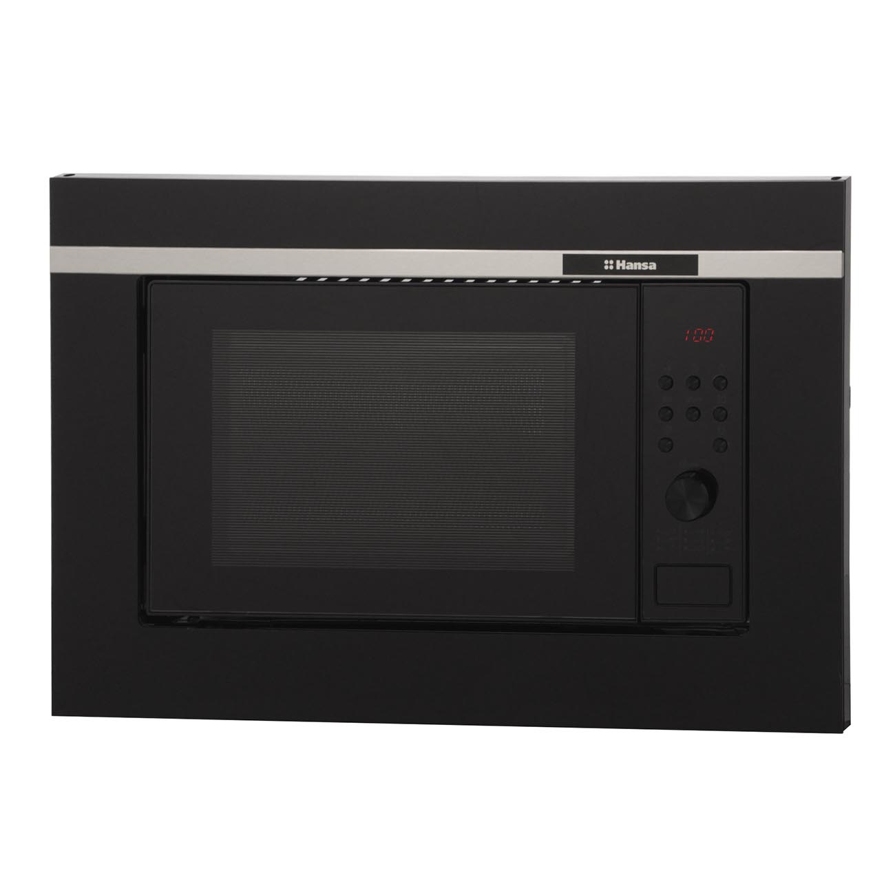 Встраиваемая микроволновая печь Hansa AMG20BFH