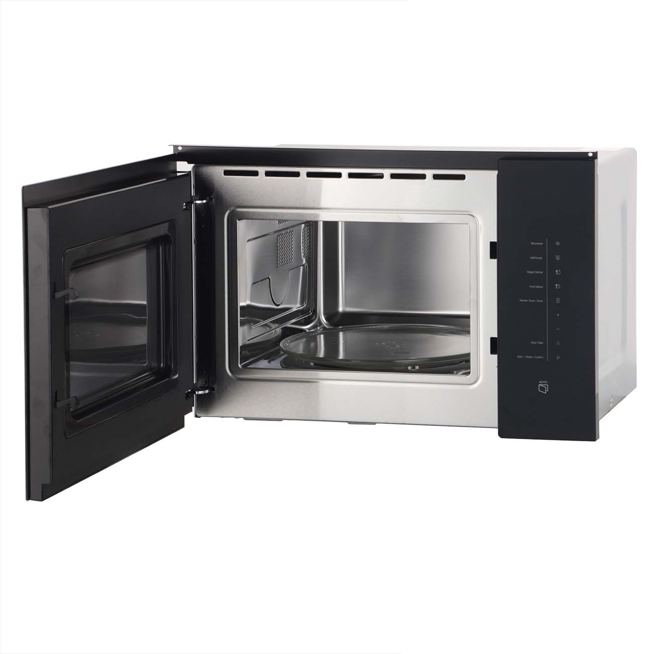 Встраиваемая микроволновая печь Hansa AMMB25E1SH