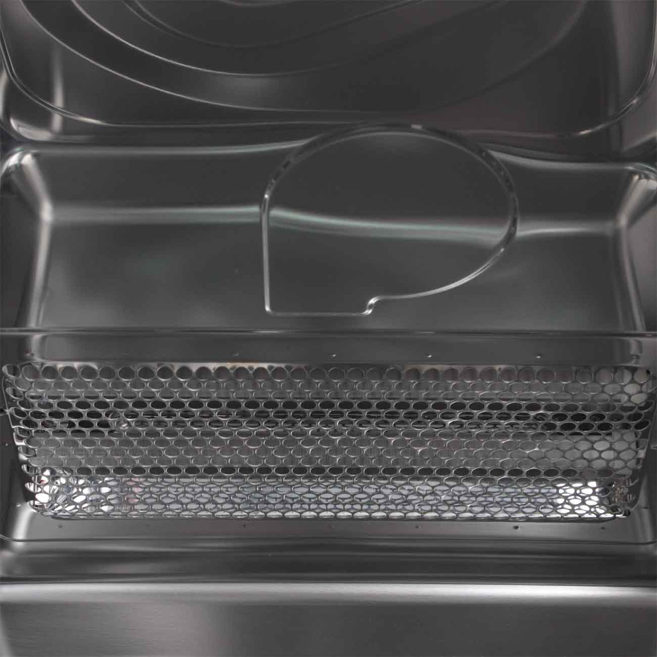 Встраиваемая микроволновая печь Hansa AMMB25E1SH