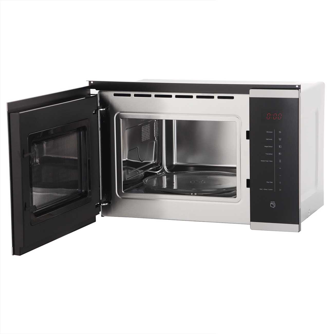 Встраиваемая микроволновая печь Hansa AMMB25E1XH