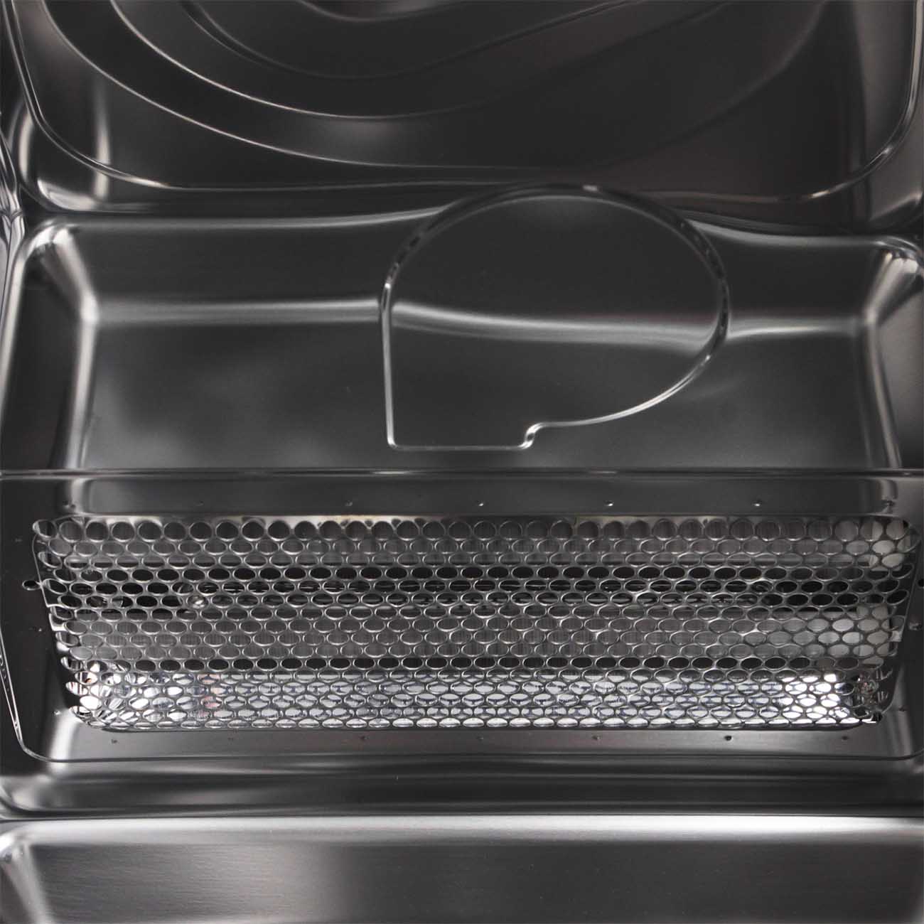 Встраиваемая микроволновая печь Hansa AMMB25E1XH