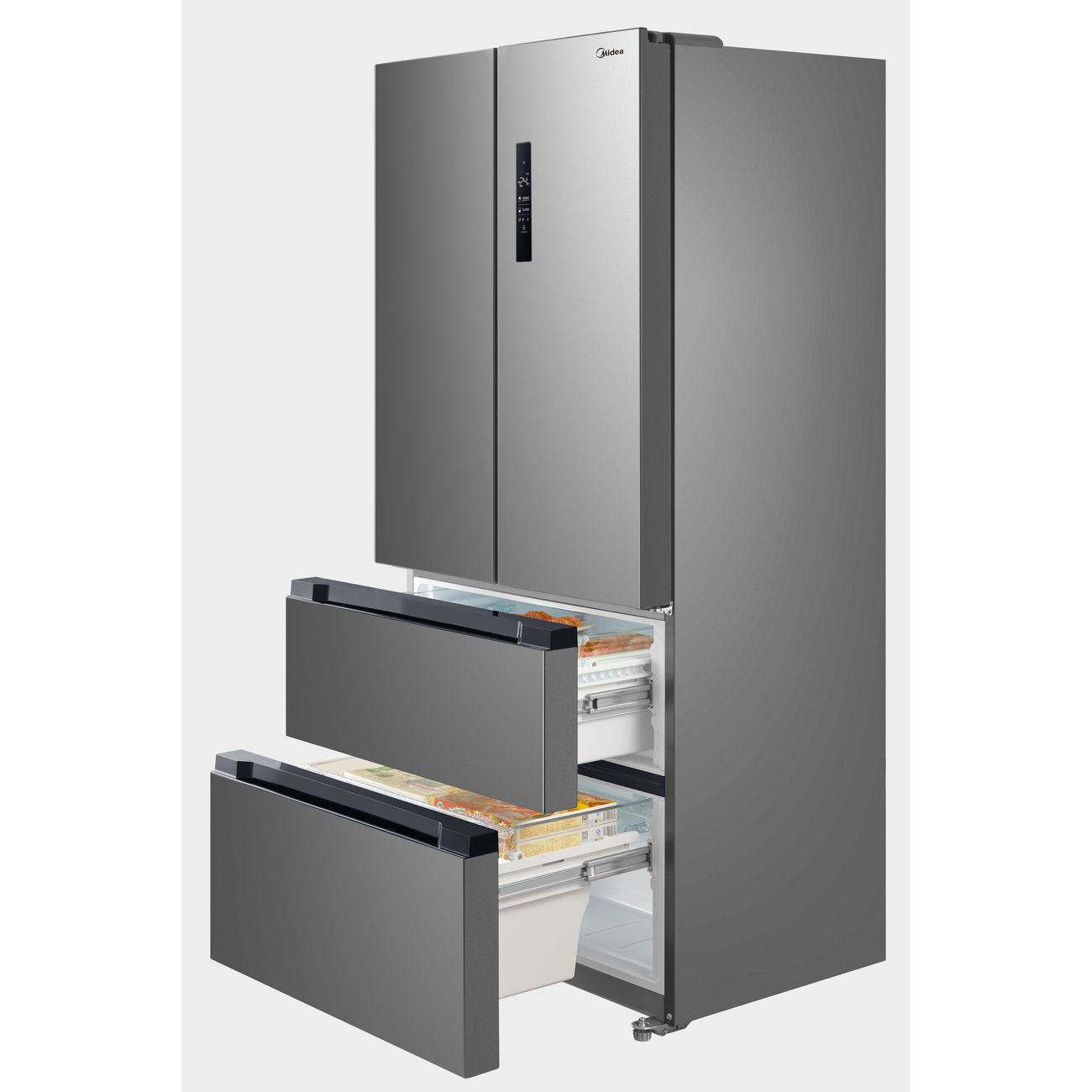 Холодильник многодверный Midea MRF519SFNX1