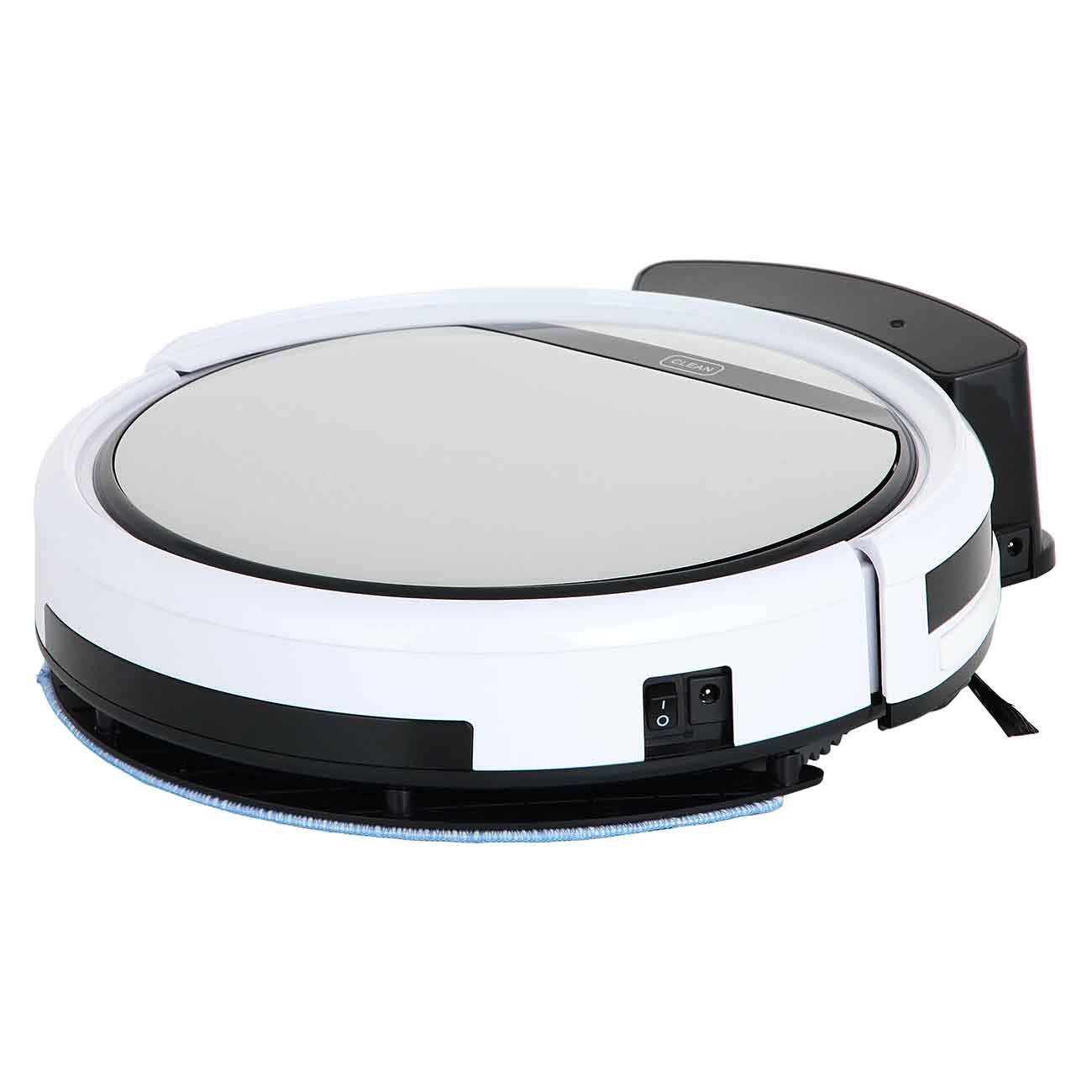Робот-пылесос iLIFE V50