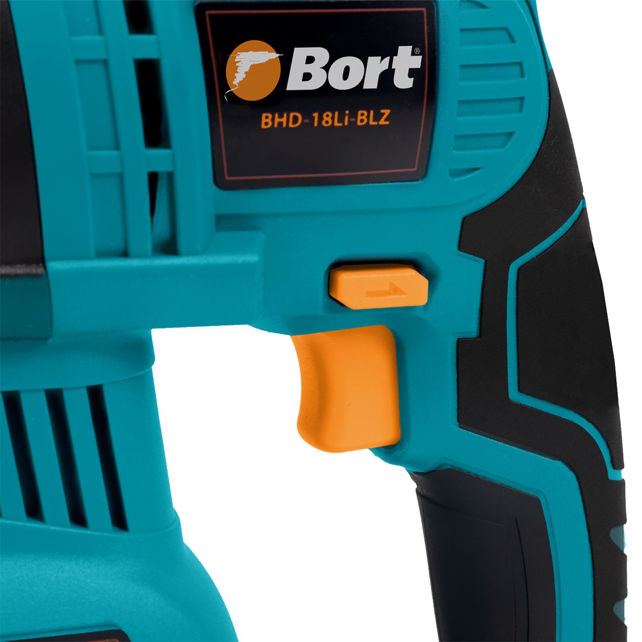 Перфоратор Bort BHD-18Li-BLZ
