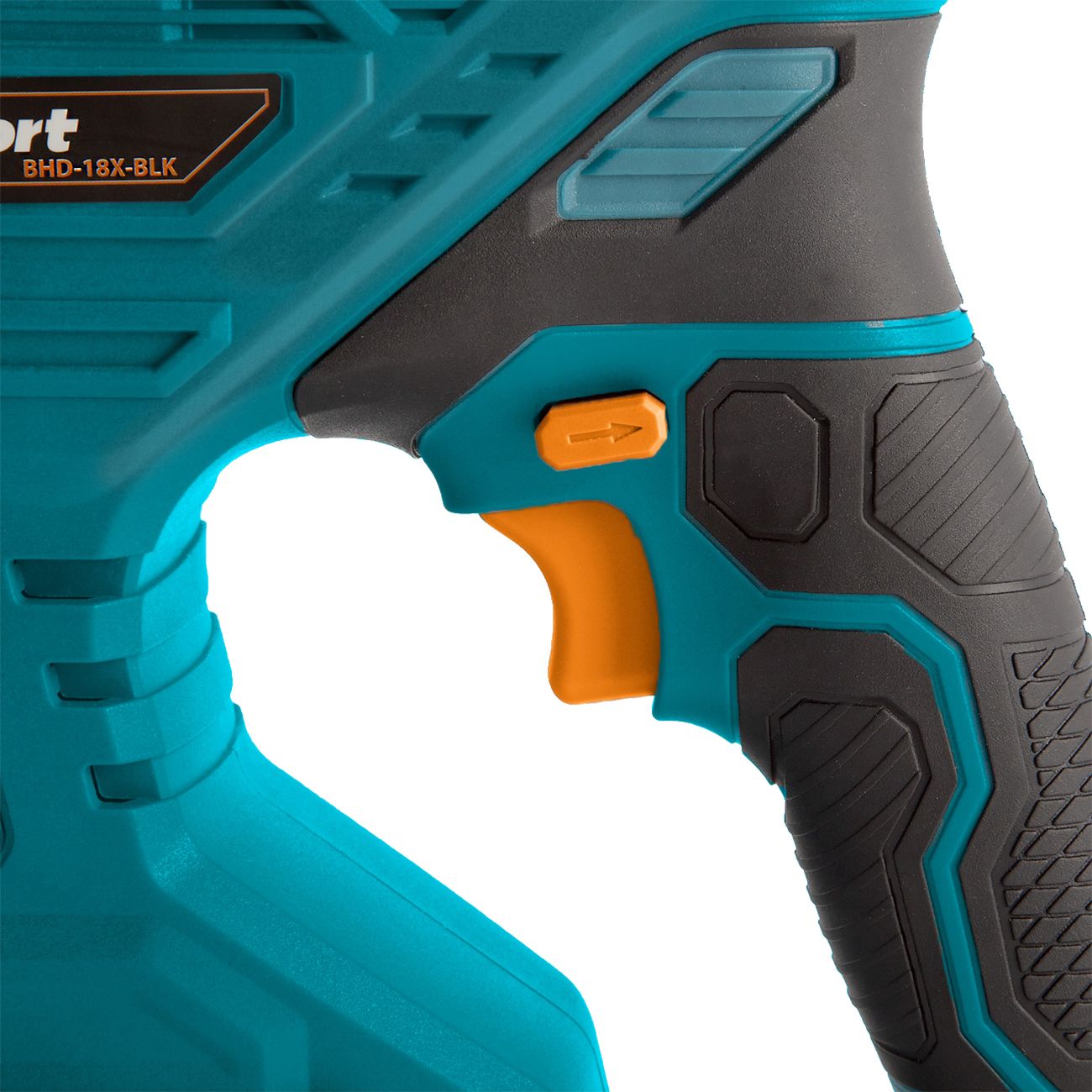 Перфоратор Bort BHD-18X-BLK