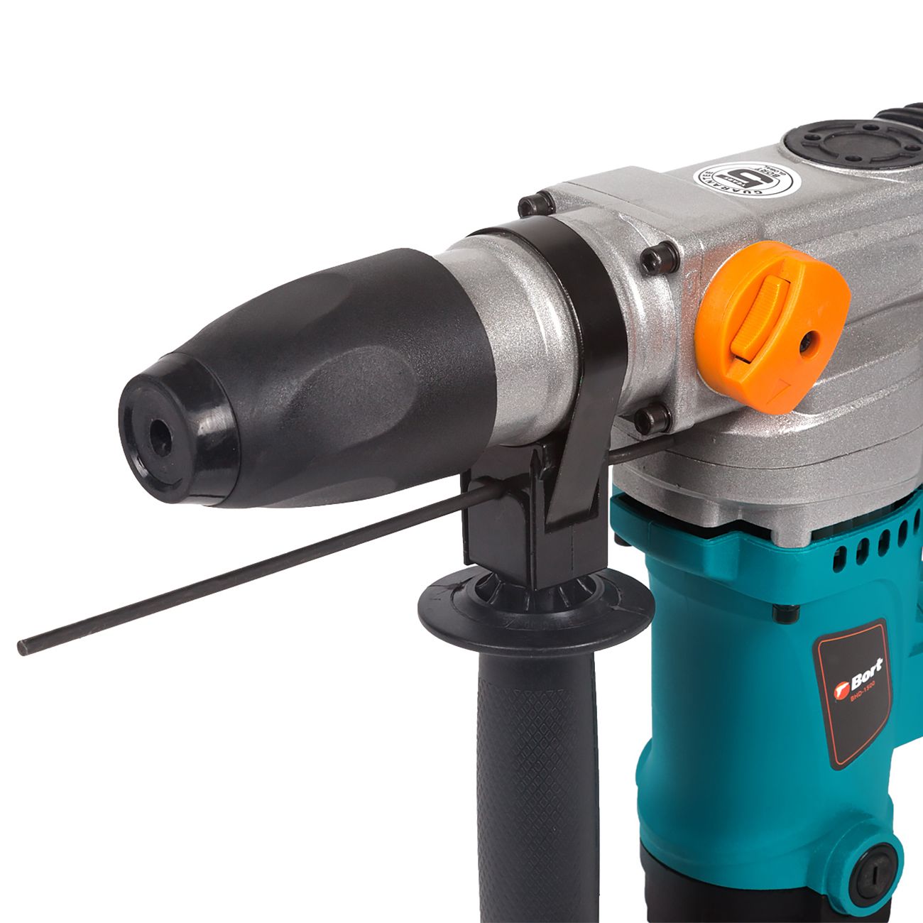 Перфоратор Bort BHD-1500