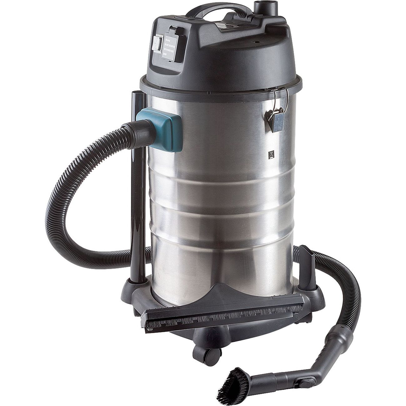 Пылесос строительный Bort BSS-1230