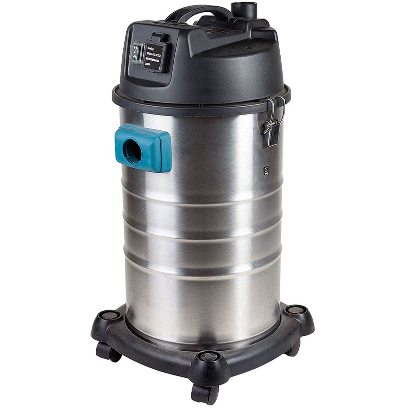 Пылесос строительный Bort BSS-1230