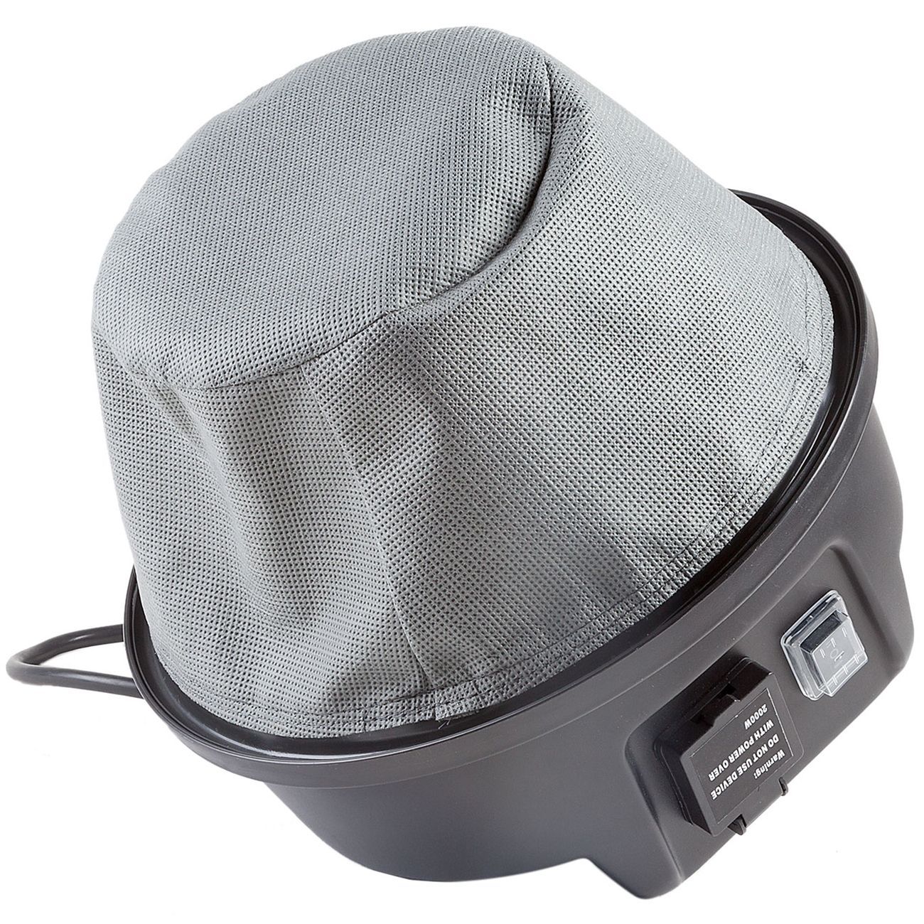 Пылесос строительный Bort BSS-1230