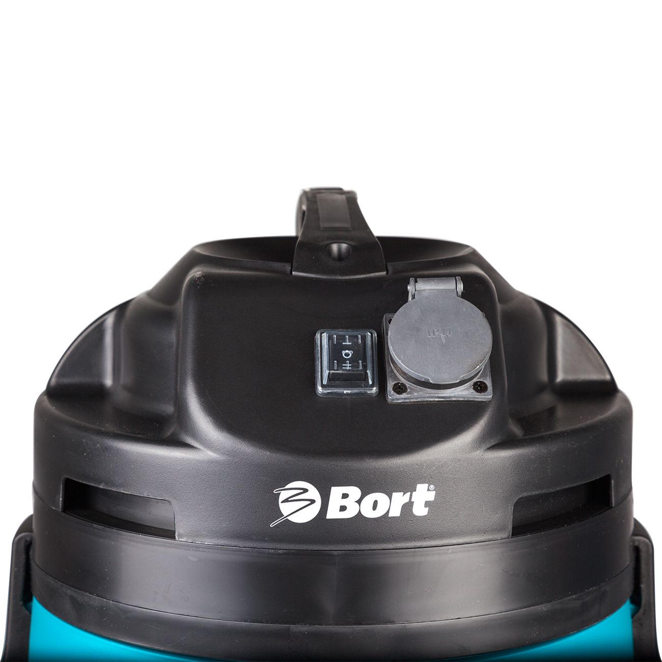 Пылесос строительный Bort BSS-1335-Pro