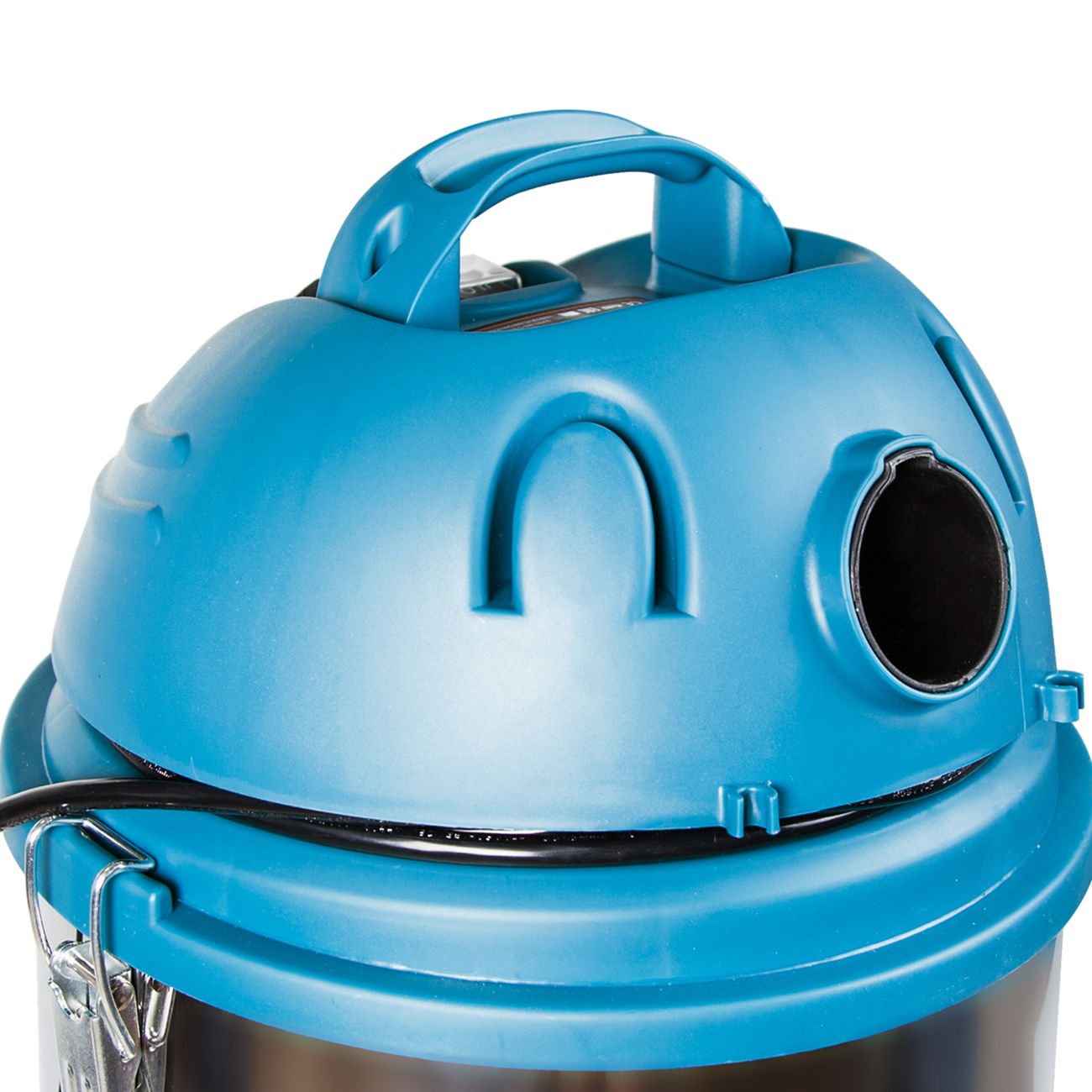 Пылесос строительный Bort BSS-1530N-Pro