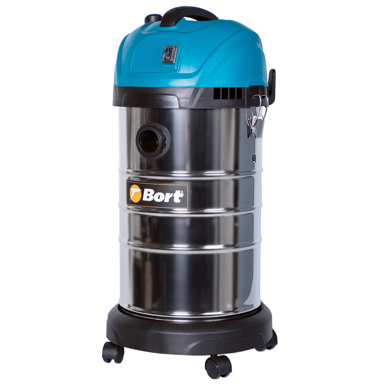 Пылесос строительный Bort BSS-1630-SmartAir