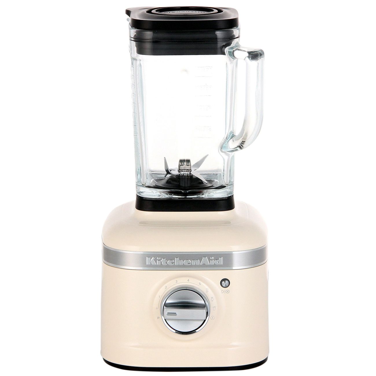 Блендер стационарный KitchenAid 5KSB4026EAC