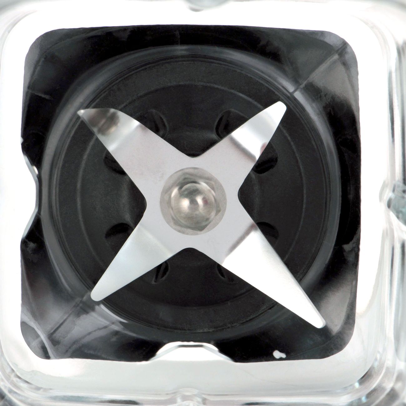 Блендер стационарный KitchenAid 5KSB4026EAC