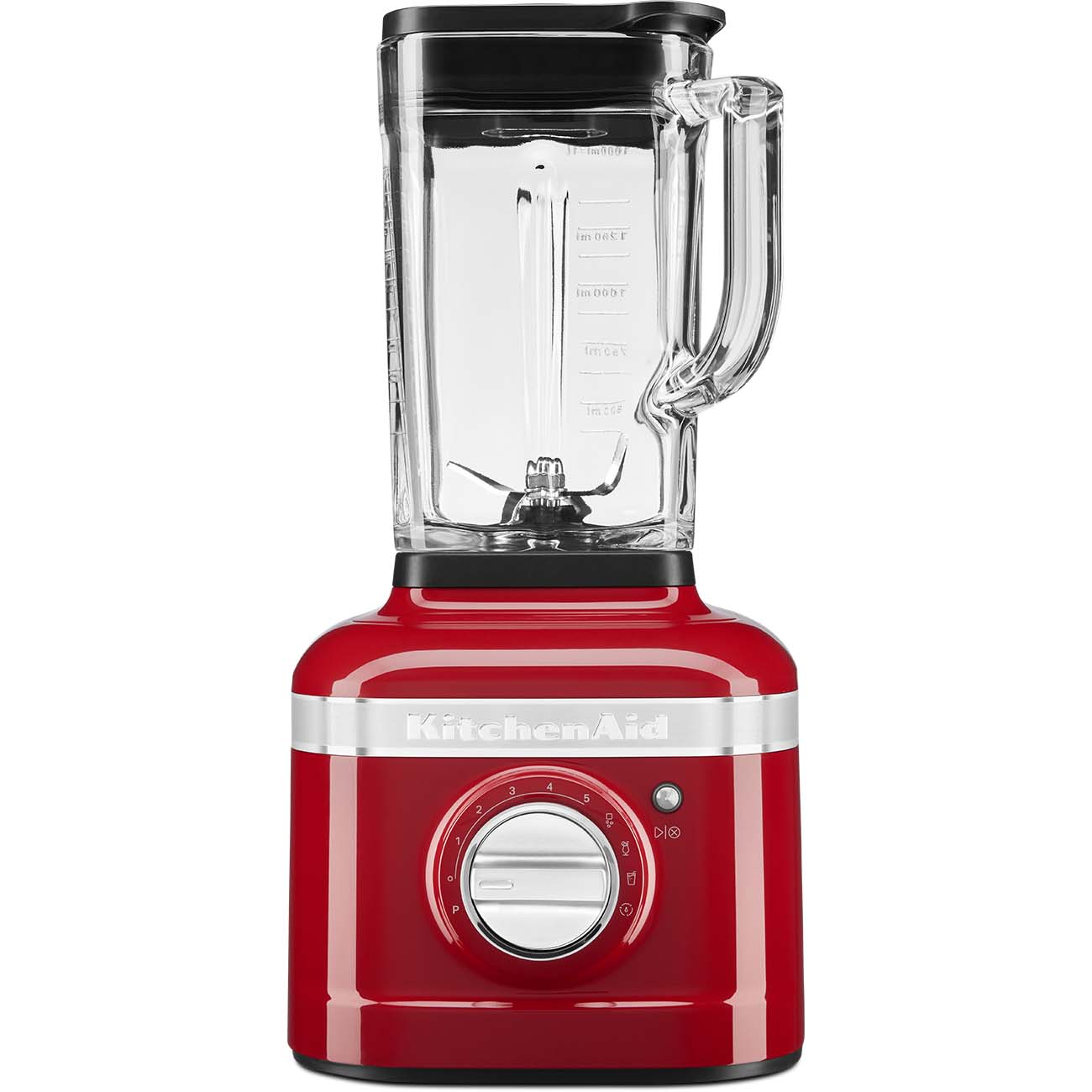 Блендер стационарный KitchenAid 5KSB4026EER фото
