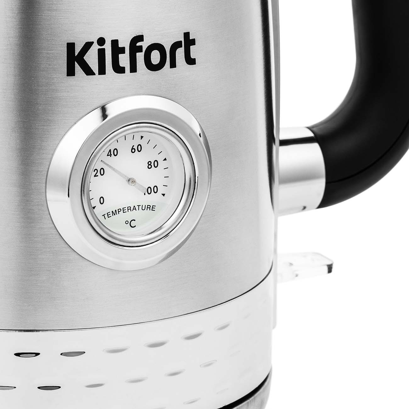 Электрочайник Kitfort КТ-684