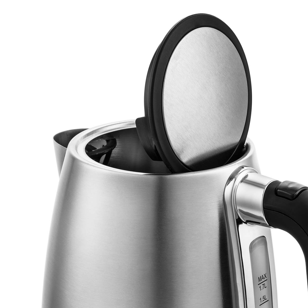 Электрочайник Kitfort КТ-684