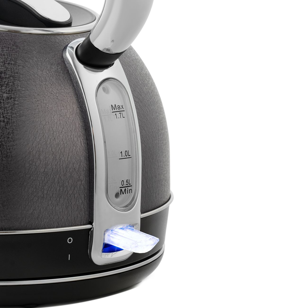 Электрочайник Kitfort КТ-696-4