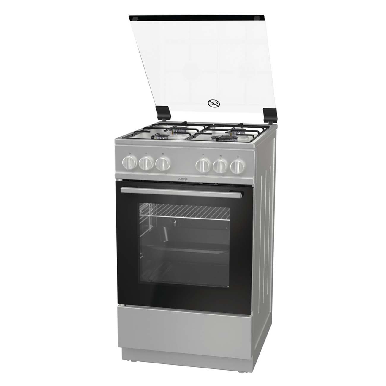 Газовая плита Gorenje GI5122XH