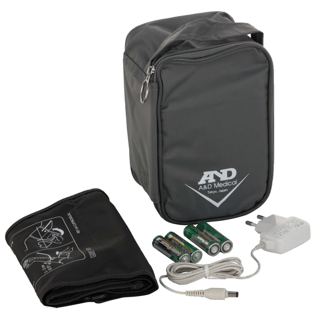 Тонометр AND UA-1100