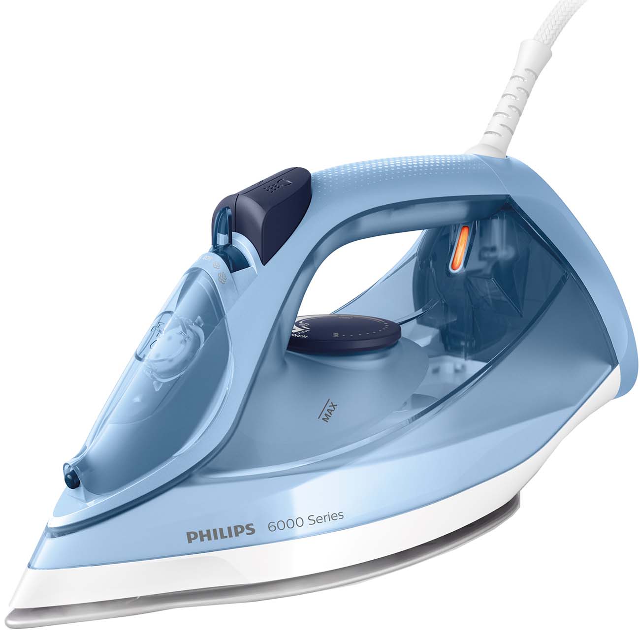 Утюг Philips DST6001/20 фото