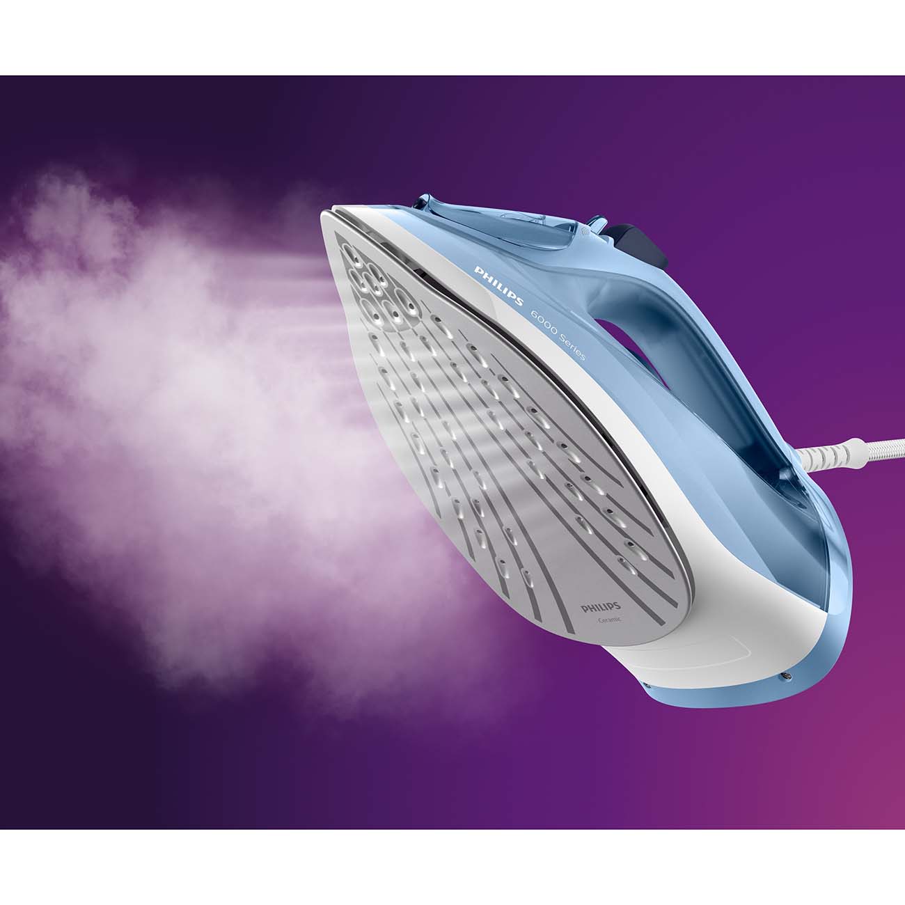 Утюг Philips DST6001/20