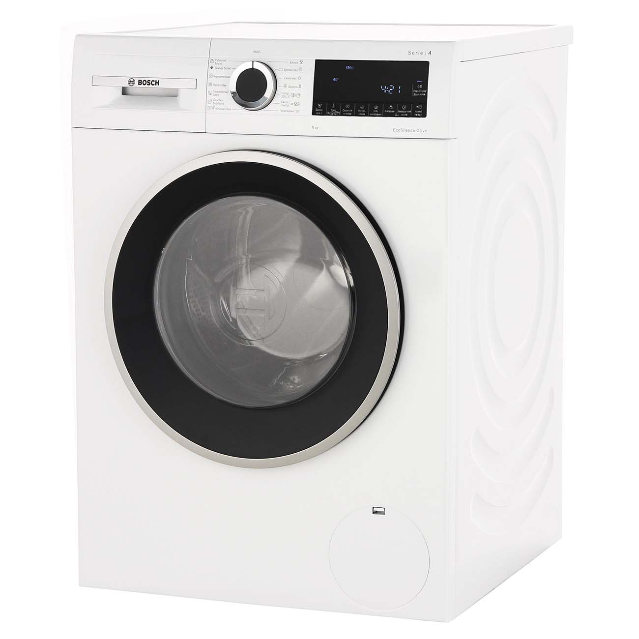 Стиральная машина Bosch Serie 4 WGA242X6OE фото