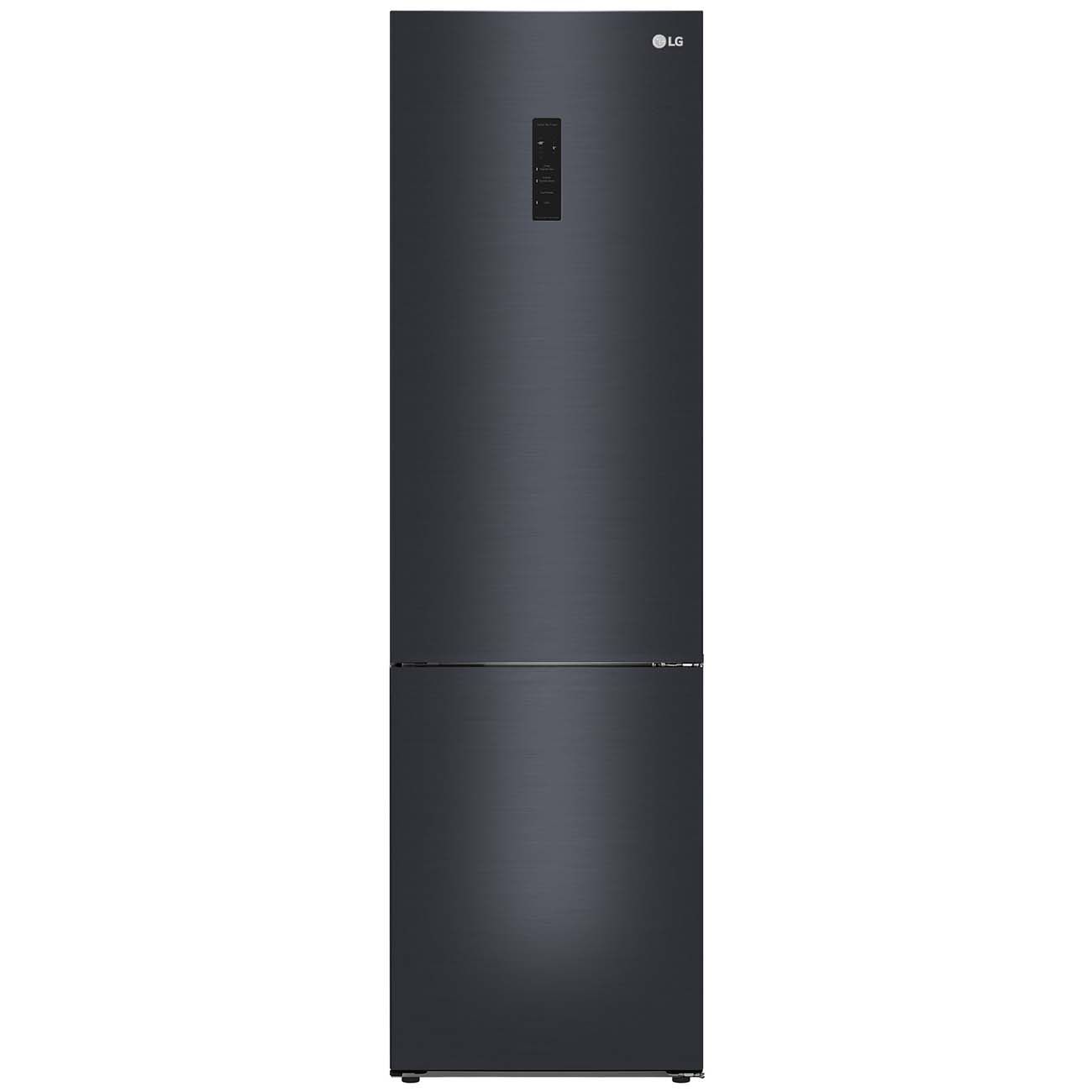 Холодильник LG DoorCooling+ GA-B509CBTL фото