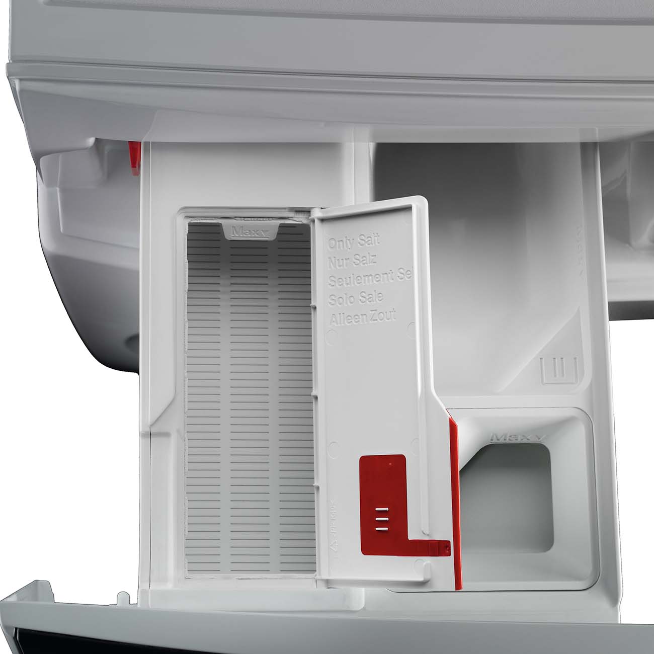 Стиральная машина AEG L9FEA69S