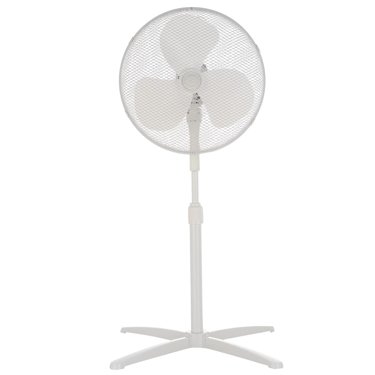 Вентилятор напольный Midea MVFS4002 фото