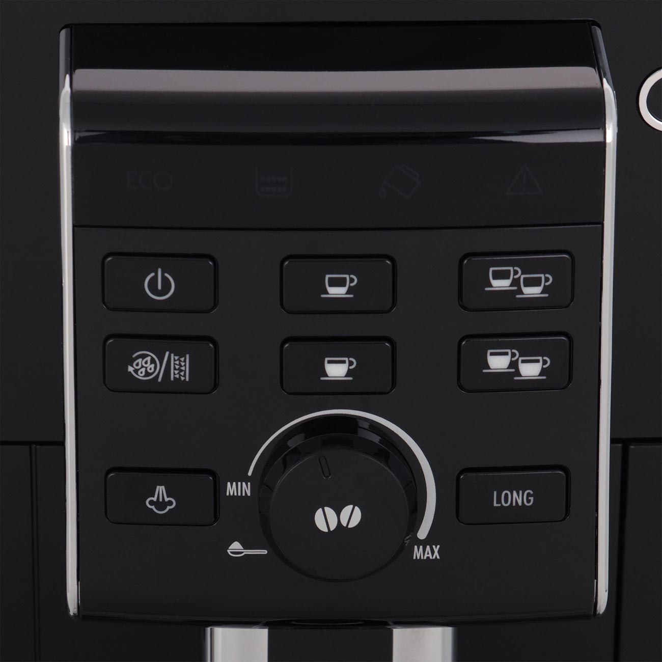 Кофемашина DeLonghi ECAM23.120.B