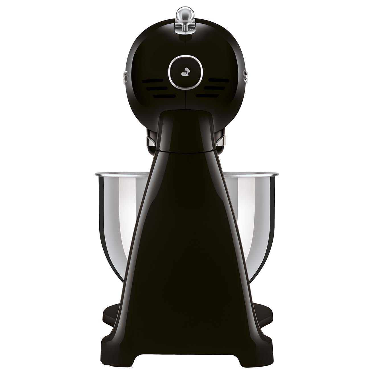 Планетарный миксер Smeg SMF03BLEU