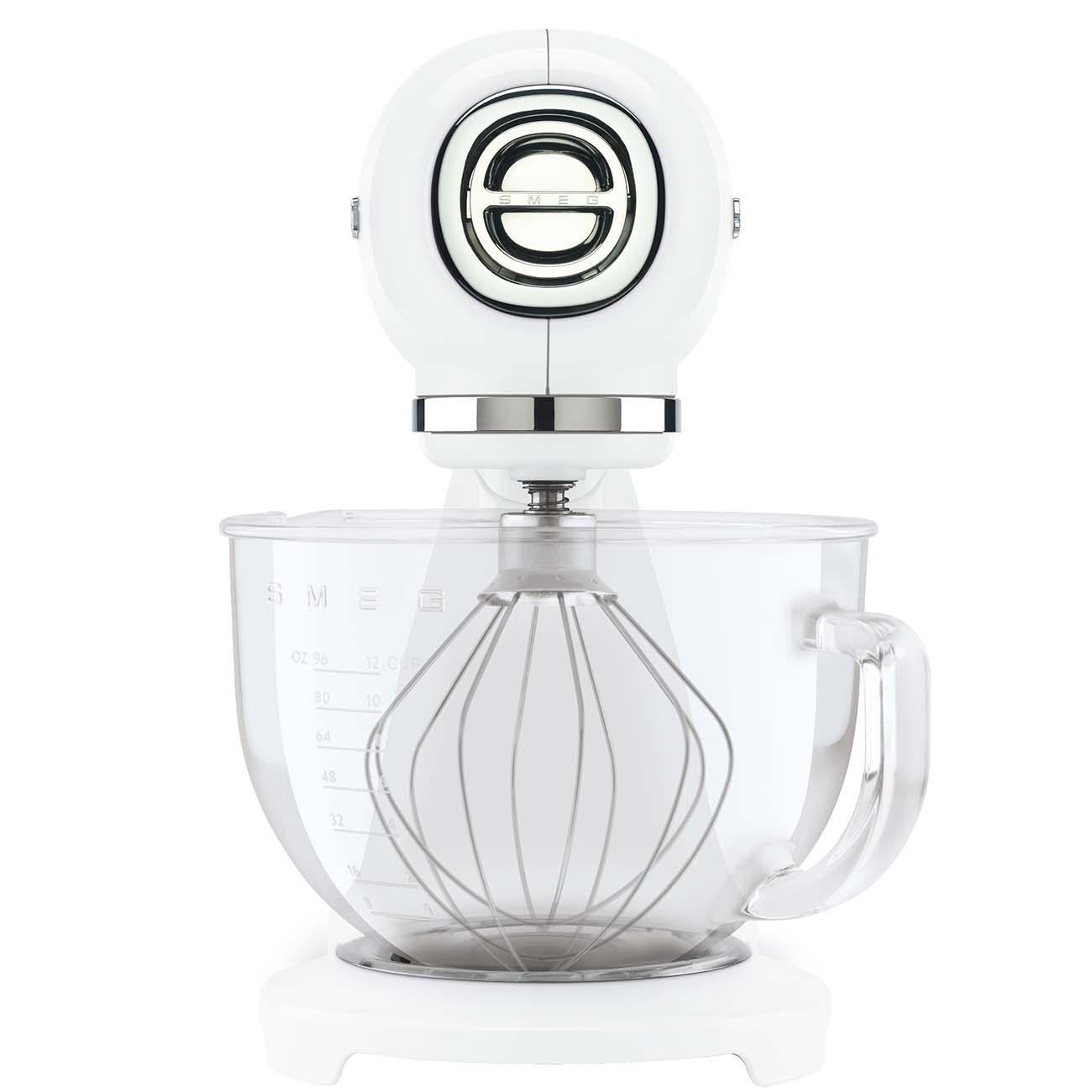 Планетарный миксер Smeg SMF13WHEU