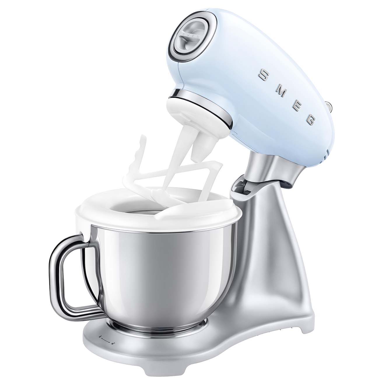 Насадка Smeg SMIC01