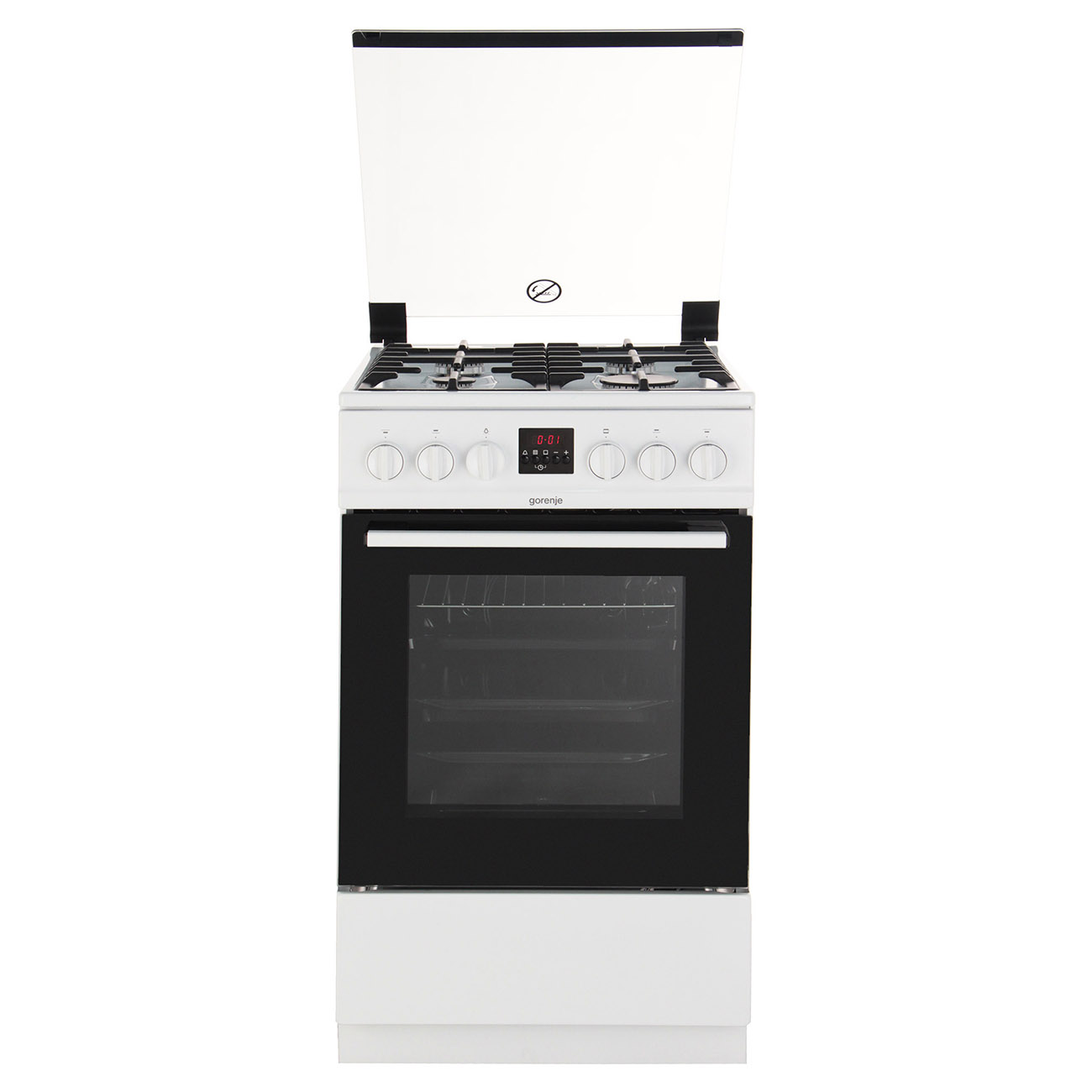 Газовая плита Gorenje GI5322WF