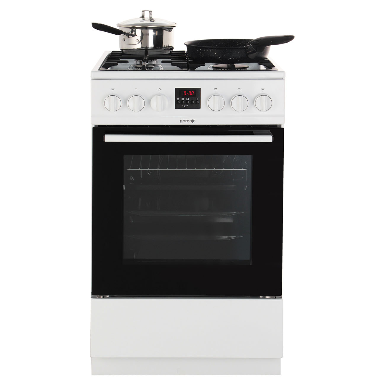 Газовая плита Gorenje GI5322WF