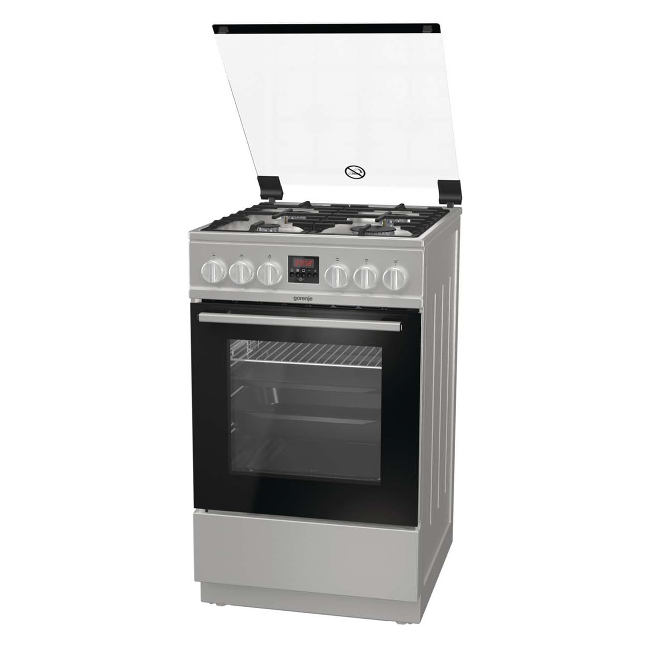 Газовая плита Gorenje GI5324XF фото