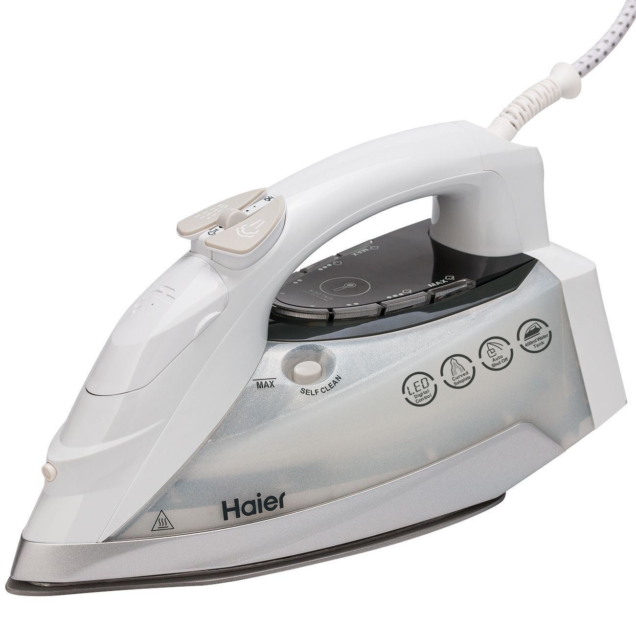 Утюг HAIER HI-600