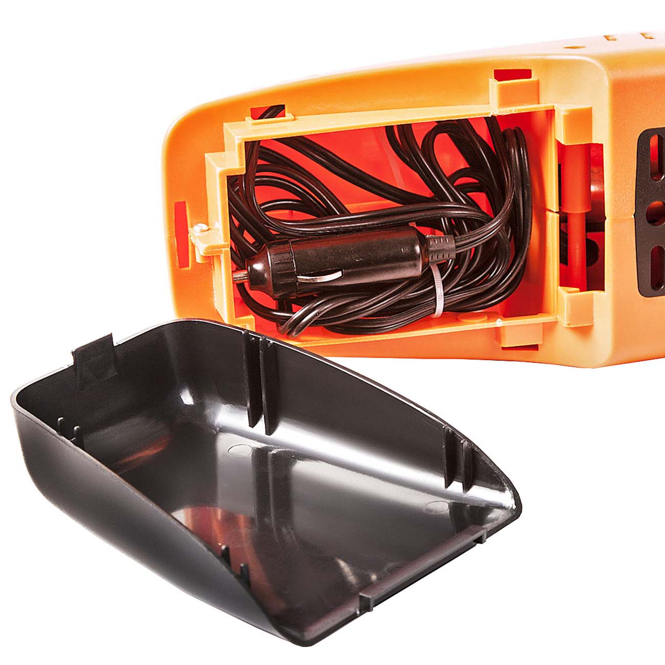 Пылесос автомобильный Bort BVC-95