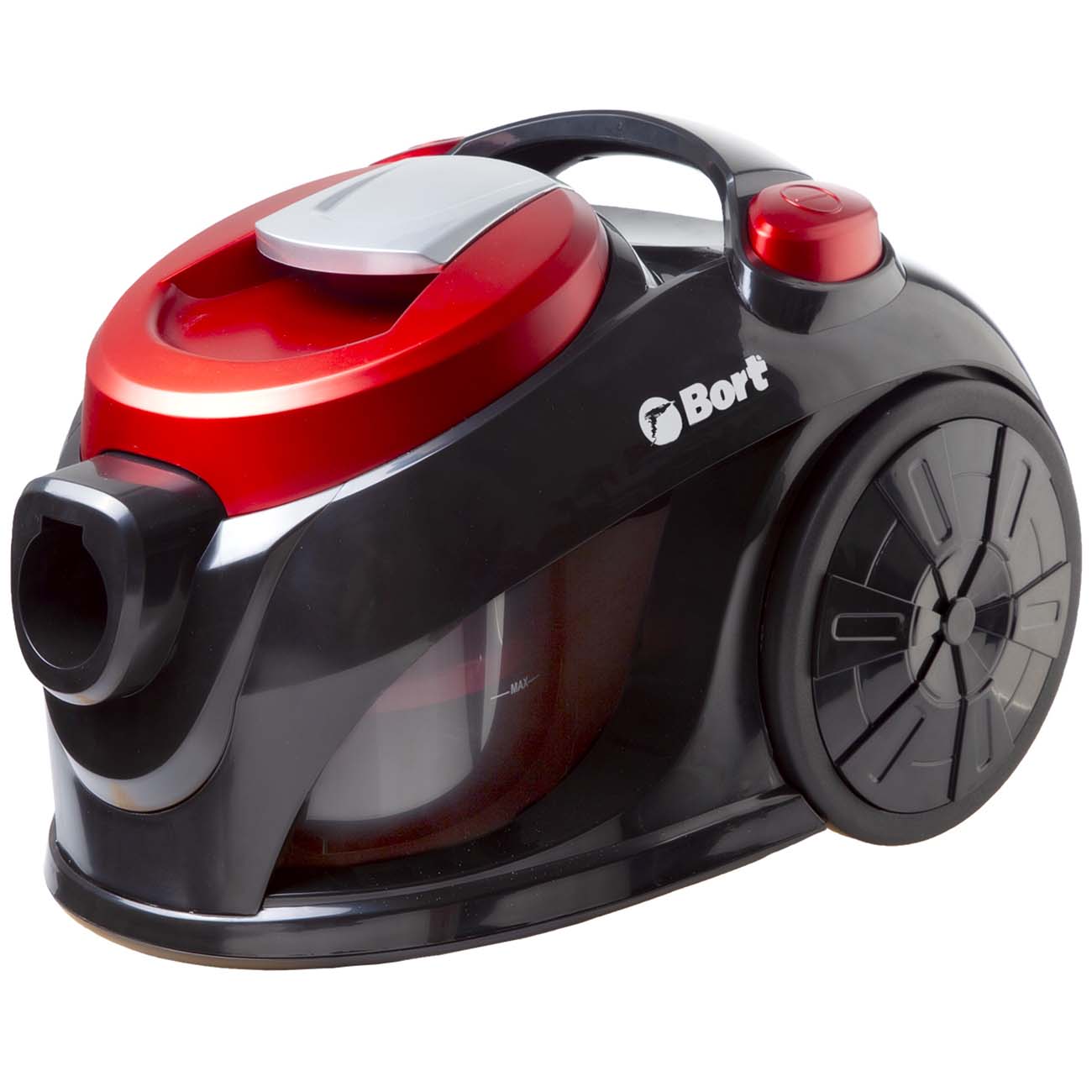 Пылесос с пылесборником Bort BSS-1500-C