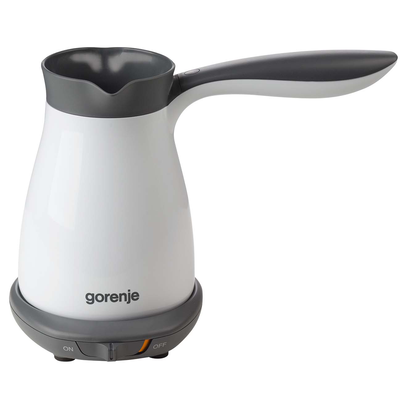 Турка электрическая Gorenje TCM330W фото
