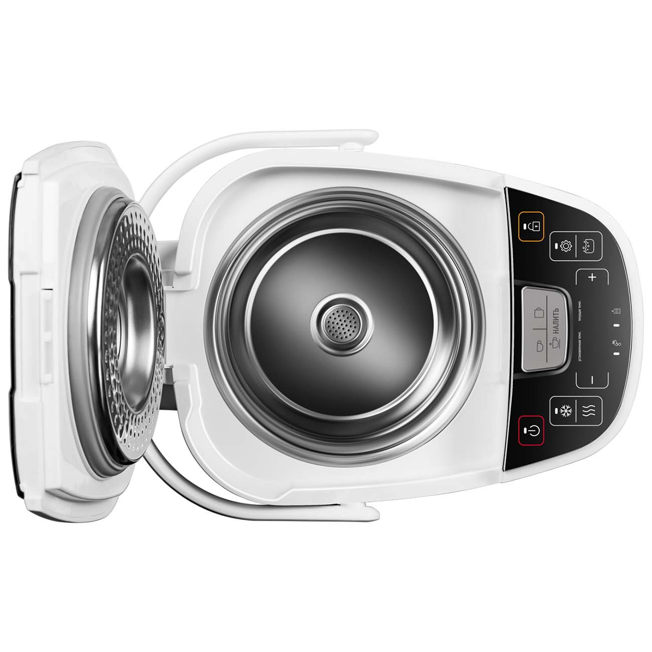 Термопот Redmond RTP-805