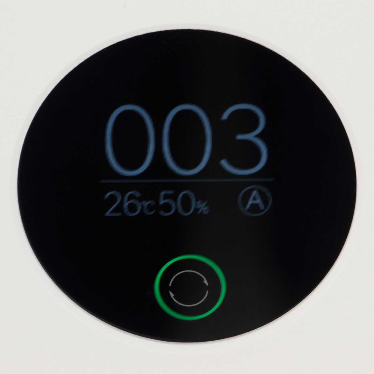 Воздухоочиститель Mi Air Purifier 3H(FJY4031GL )