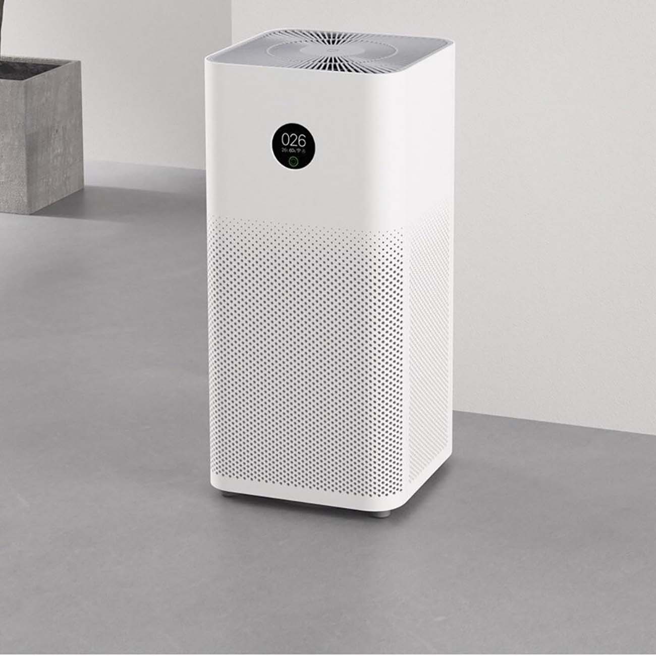 Воздухоочиститель Mi Air Purifier 3H(FJY4031GL )