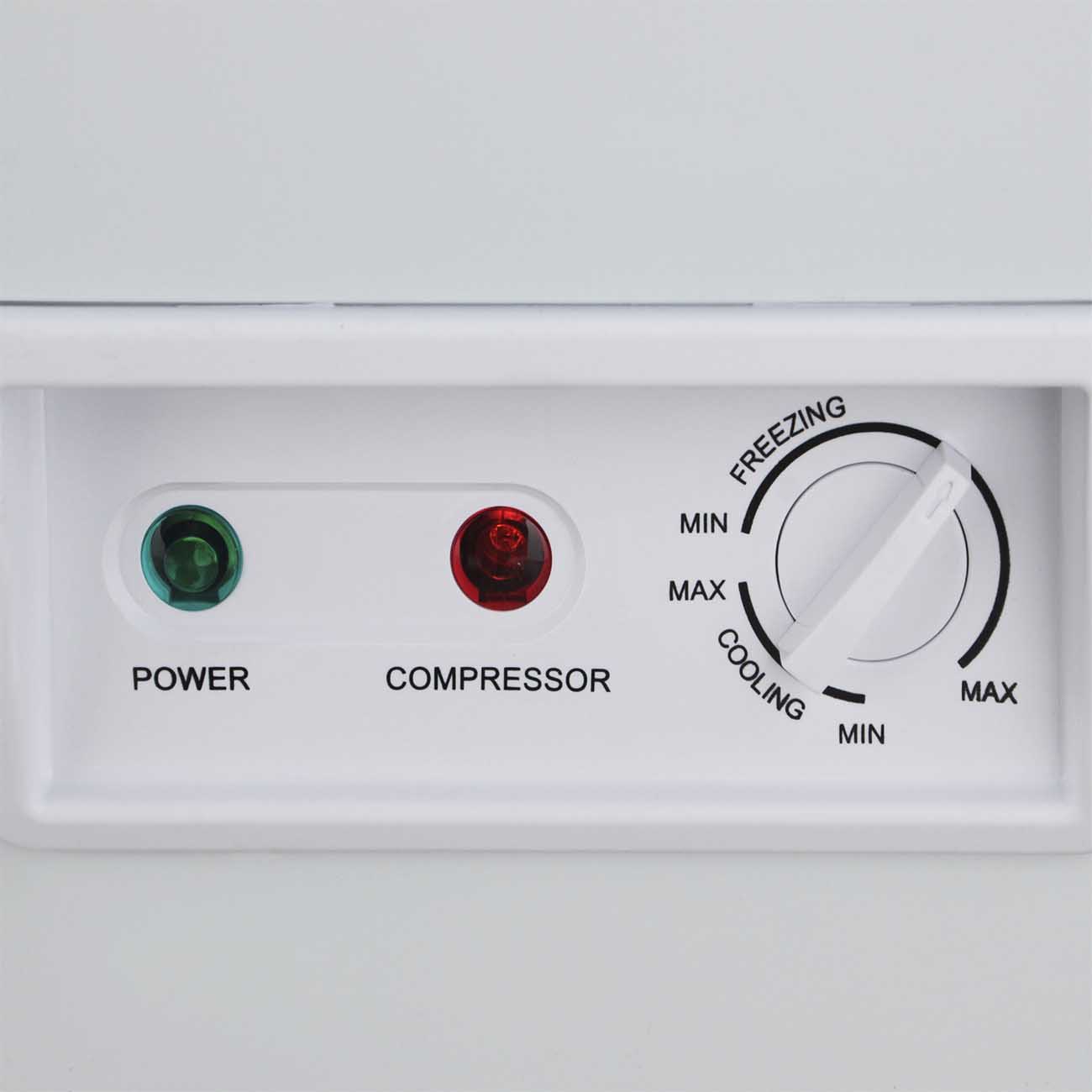 Морозильный ларь Kraft KM-200