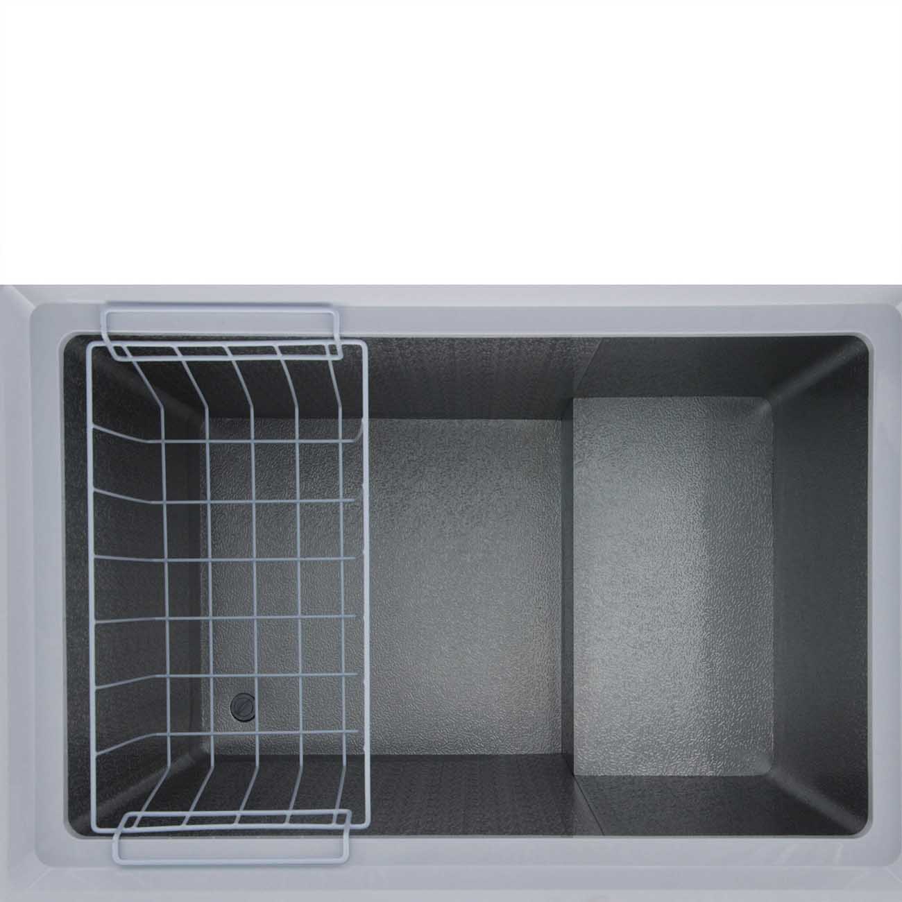 Морозильный ларь Kraft KM-200