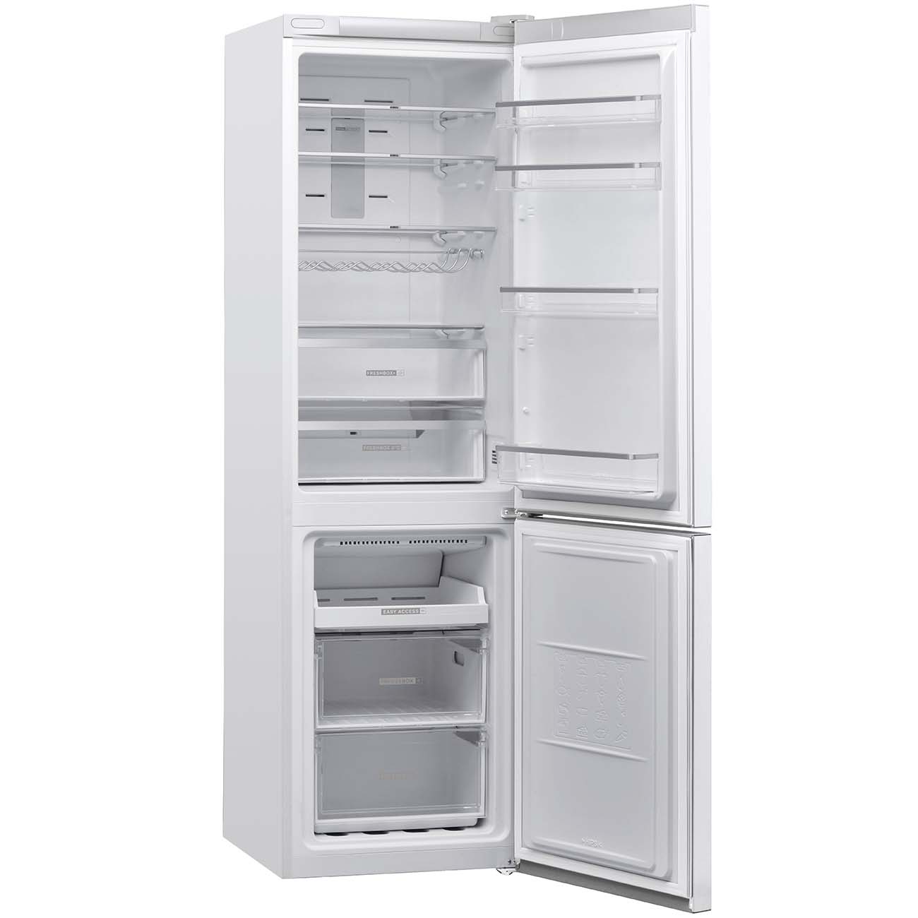 Холодильник Whirlpool W7 931T W