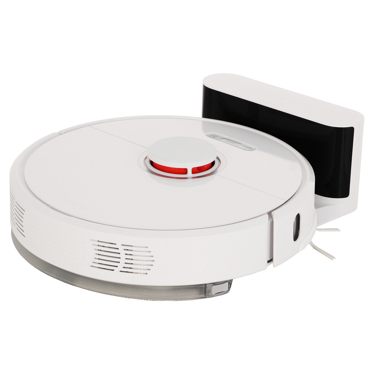 Робот-пылесос Roborock Vacuum Cleaner S602-02 фото