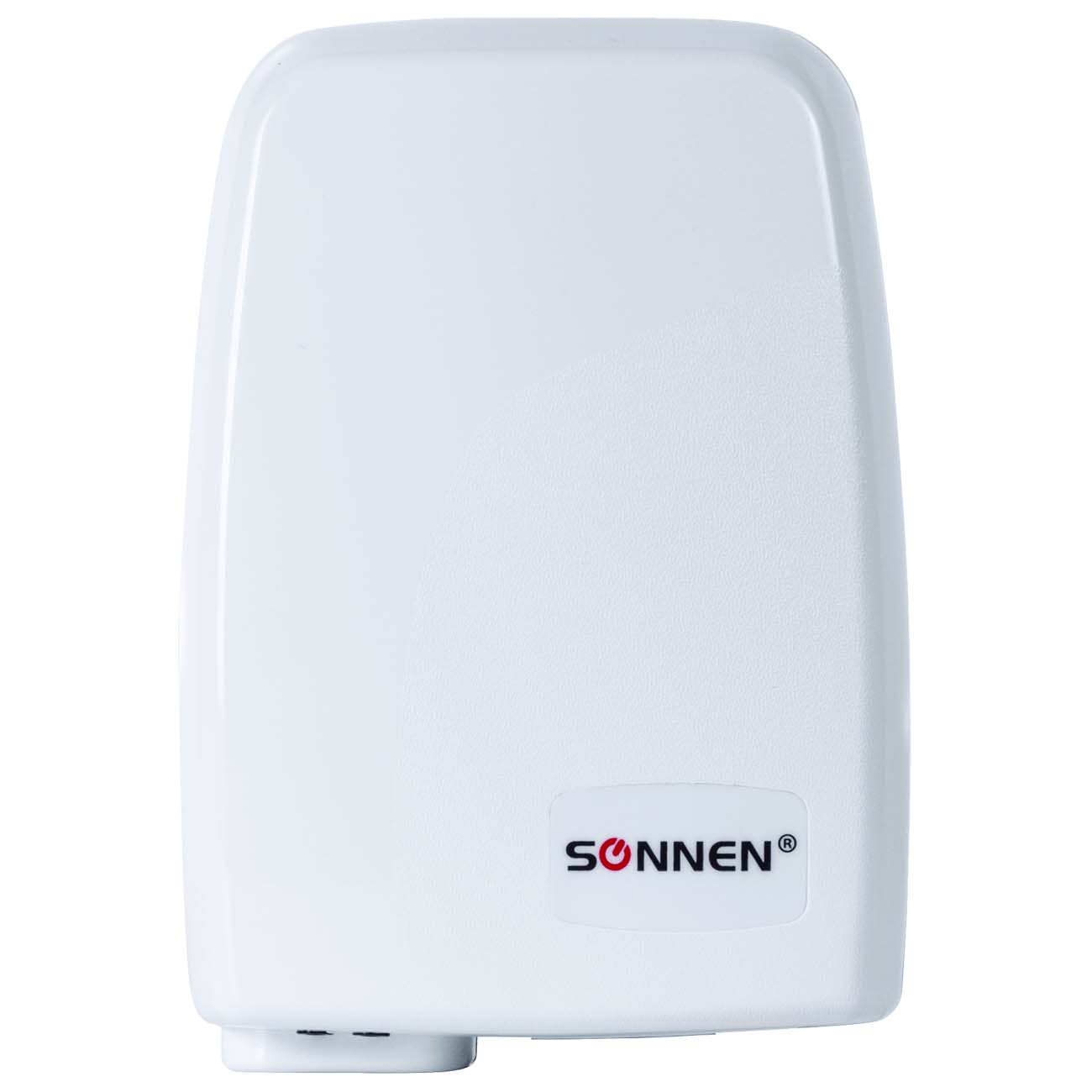 Сушка для рук Sonnen HD-120(604190)