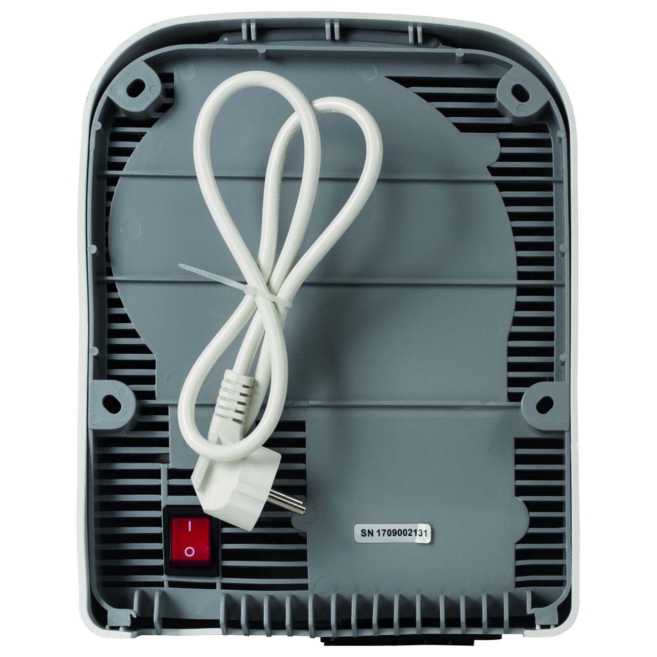 Сушка для рук Sonnen HD-165(604191)